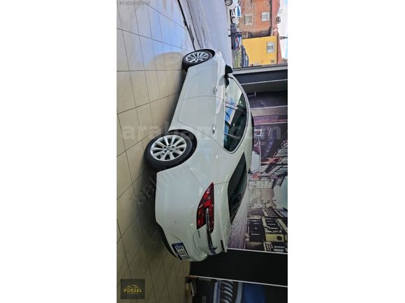 OPEL İNSİGNİA 1.6CDTI COSMO