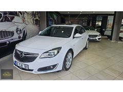 OPEL İNSİGNİA 1.6CDTI COSMO