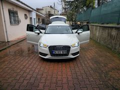 Sahibinden Audi A3 Sportback 1.6 TDI Ambiente 2013 Model