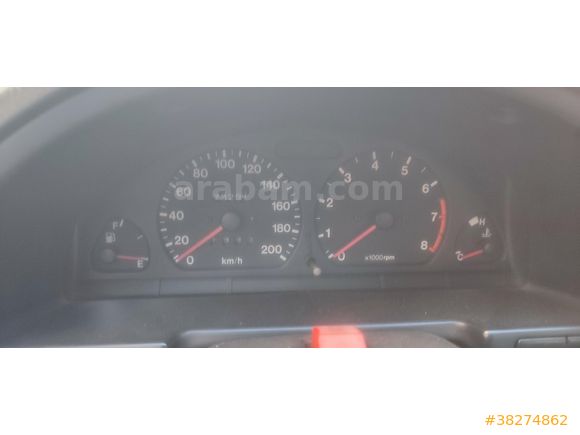 Sahibinden Suzuki Swift 1.3 GL 1993 Model