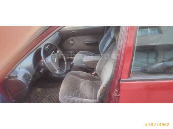 Sahibinden Suzuki Swift 1.3 GL 1993 Model