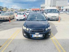 Sahibinden Chevrolet Aveo 1.3 D LTZ 2012 Model 