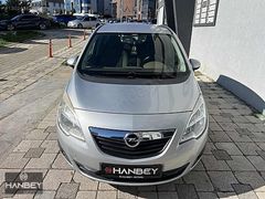 HANBEY MOTORS'DAN 2011//DEĞİŞENSİZ//OTOMATİK VİTES//1.7 CDTI