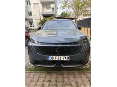Sahibinden Peugeot 3008 1.2 Hybrid Allure 2025 Model 