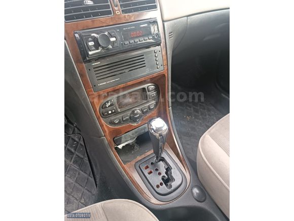 USTA OTOMOTİV'DEN BAKIMLI 307