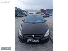 USTA OTOMOTİV'DEN BAKIMLI 307