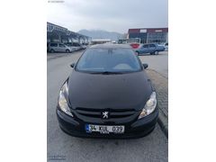 USTA OTOMOTİV'DEN BAKIMLI 307