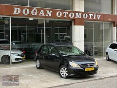 63.500 KM'DE 307 OTOMATİK SANROOF İÇİ BEJ DİJİTAL KLİMA