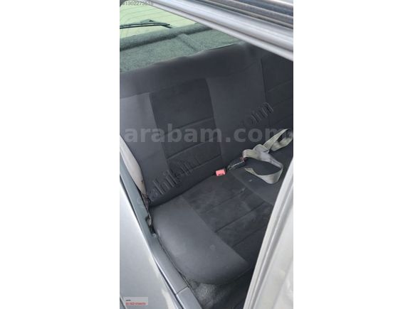 OTOMATİK VİTES CLİO SADECE 170 BİN KM DE
