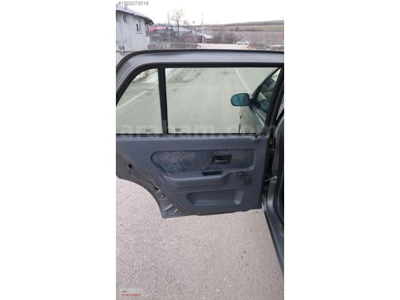 OTOMATİK VİTES CLİO SADECE 170 BİN KM DE