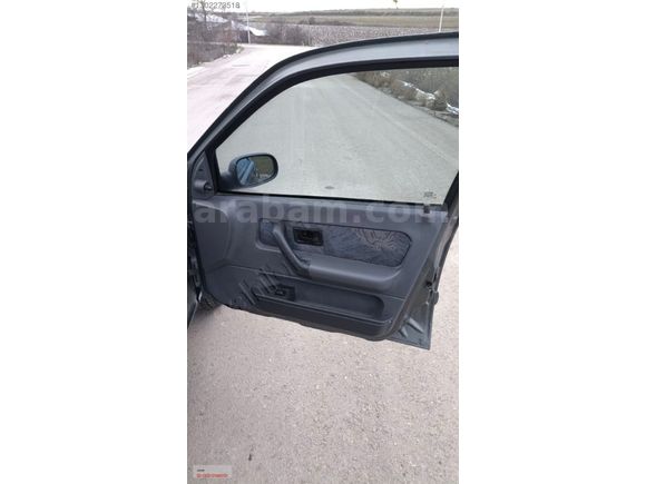 OTOMATİK VİTES CLİO SADECE 170 BİN KM DE