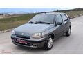 OTOMATİK VİTES CLİO SADECE 170 BİN KM DE