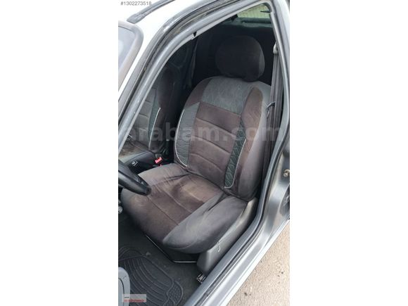OTOMATİK VİTES CLİO SADECE 170 BİN KM DE