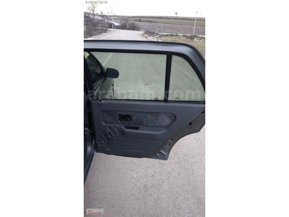 OTOMATİK VİTES CLİO SADECE 170 BİN KM DE