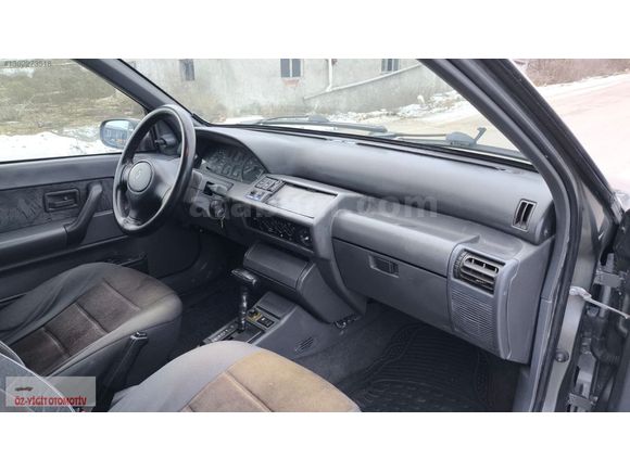 OTOMATİK VİTES CLİO SADECE 170 BİN KM DE