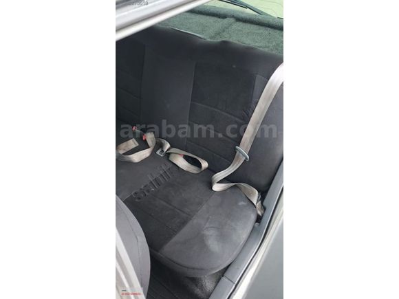 OTOMATİK VİTES CLİO SADECE 170 BİN KM DE
