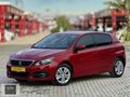 ATEŞ KIRMIZI 2018 PEUGEOT 308 OTOMATİK 1.6 DİZEL