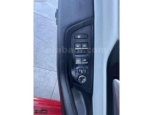 2019 PEUGEOT 508 ALLURE 151.000 KM MASRAFSIZ K.KARTI TAKSİT