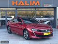 2019 PEUGEOT 508 ALLURE 151.000 KM MASRAFSIZ K.KARTI TAKSİT