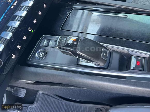 2019 PEUGEOT 508 ALLURE 151.000 KM MASRAFSIZ K.KARTI TAKSİT