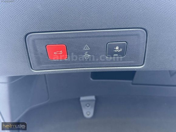 2019 PEUGEOT 508 ALLURE 151.000 KM MASRAFSIZ K.KARTI TAKSİT