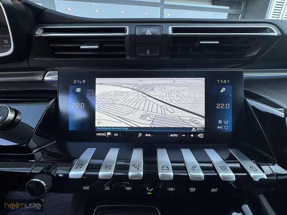 2019 PEUGEOT 508 ALLURE 151.000 KM MASRAFSIZ K.KARTI TAKSİT
