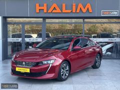 2019 PEUGEOT 508 ALLURE 151.000 KM MASRAFSIZ K.KARTI TAKSİT