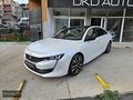 DKD AUTO HATASIZ YETKİLİ SERVİS BAKIMLI PEUGEOT 508 GT SELECTION