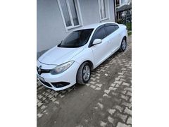 Sahibinden Renault Fluence 1.5 dCi Touch plus 2013 Model