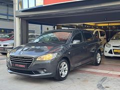PEUGEOT 301 1.6 HDİ