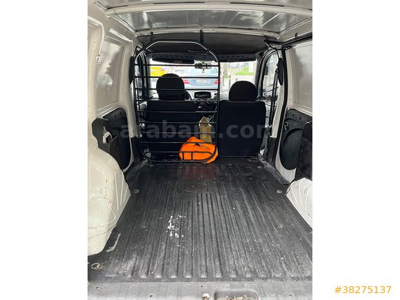 HATASIZ - 2004 FİAT DOBLO 1.9 