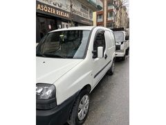 HATASIZ - 2004 FİAT DOBLO 1.9 