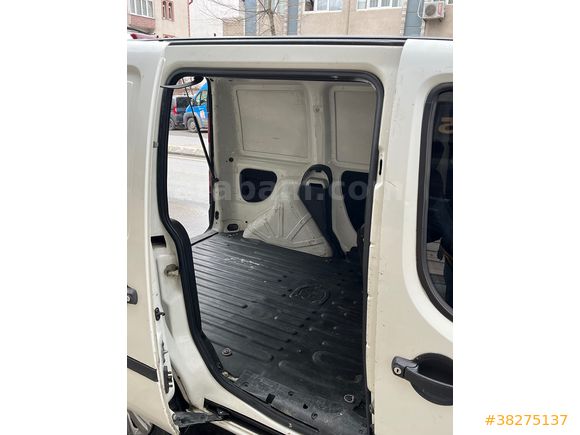 HATASIZ - 2004 FİAT DOBLO 1.9 