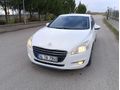 2011 PEUGEOT 508 1.6 HDI DİZEL OTOMATİK TAKAS OLUR