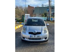 Sahibinden Toyota Yaris 1.3 Terra 2007 Model