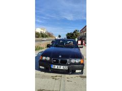 Sahibinden BMW 3 Serisi 318i Standart 1993 Model