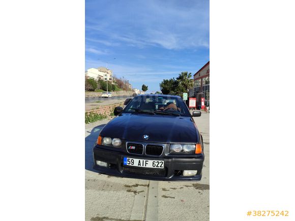 Sahibinden BMW 3 Serisi 318i Standart 1993 Model