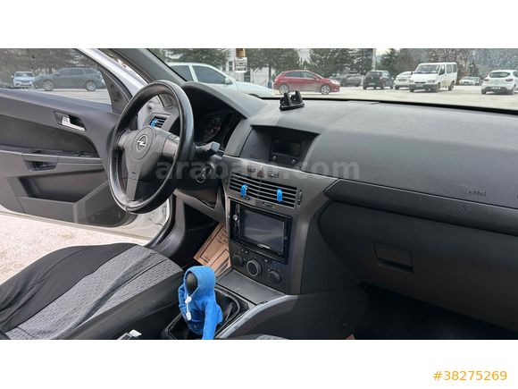 Sahibinden Opel Astra 1.4 Essentia 2005 Model 
