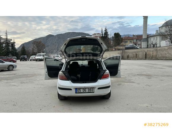 Sahibinden Opel Astra 1.4 Essentia 2005 Model 