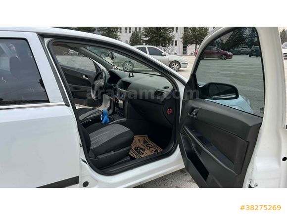 Sahibinden Opel Astra 1.4 Essentia 2005 Model 
