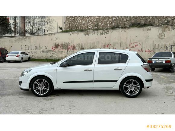 Sahibinden Opel Astra 1.4 Essentia 2005 Model 