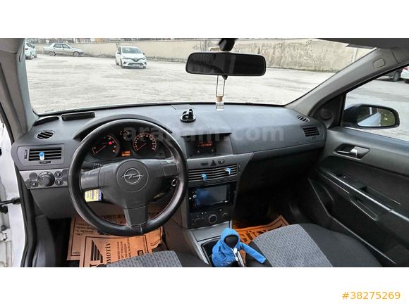Sahibinden Opel Astra 1.4 Essentia 2005 Model 