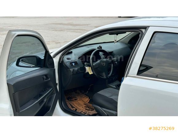 Sahibinden Opel Astra 1.4 Essentia 2005 Model 