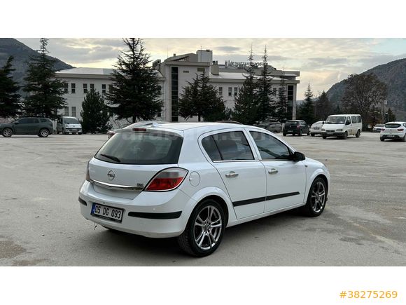 Sahibinden Opel Astra 1.4 Essentia 2005 Model 