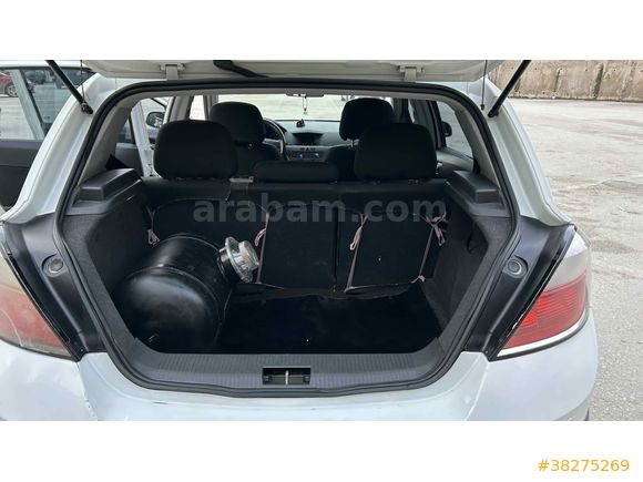 Sahibinden Opel Astra 1.4 Essentia 2005 Model 