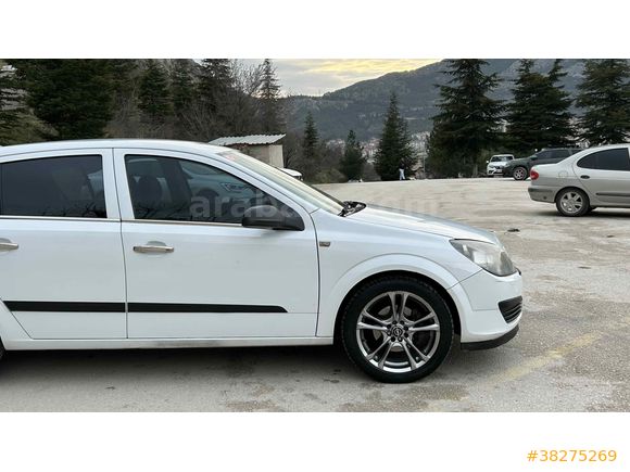 Sahibinden Opel Astra 1.4 Essentia 2005 Model 