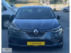 2021 MODEL RENAULT MEGANE 130.000 KM'DE İCON TERTEMİZ