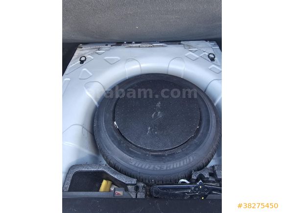 Sahibinden Renault Fluence 2016 TOCH PLAS  210binde