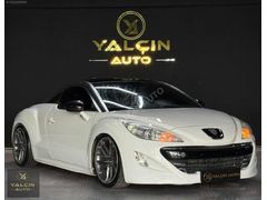 RCZ/Hatasız/OtmVites/ParçaBoyalı/TAKASLI/KUSURSUZ