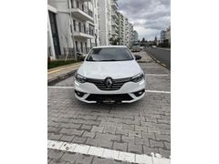 AUTO CMR'DEN 2020 MEGANE 1.5 BLUEDCİ TESLA EKRAN
